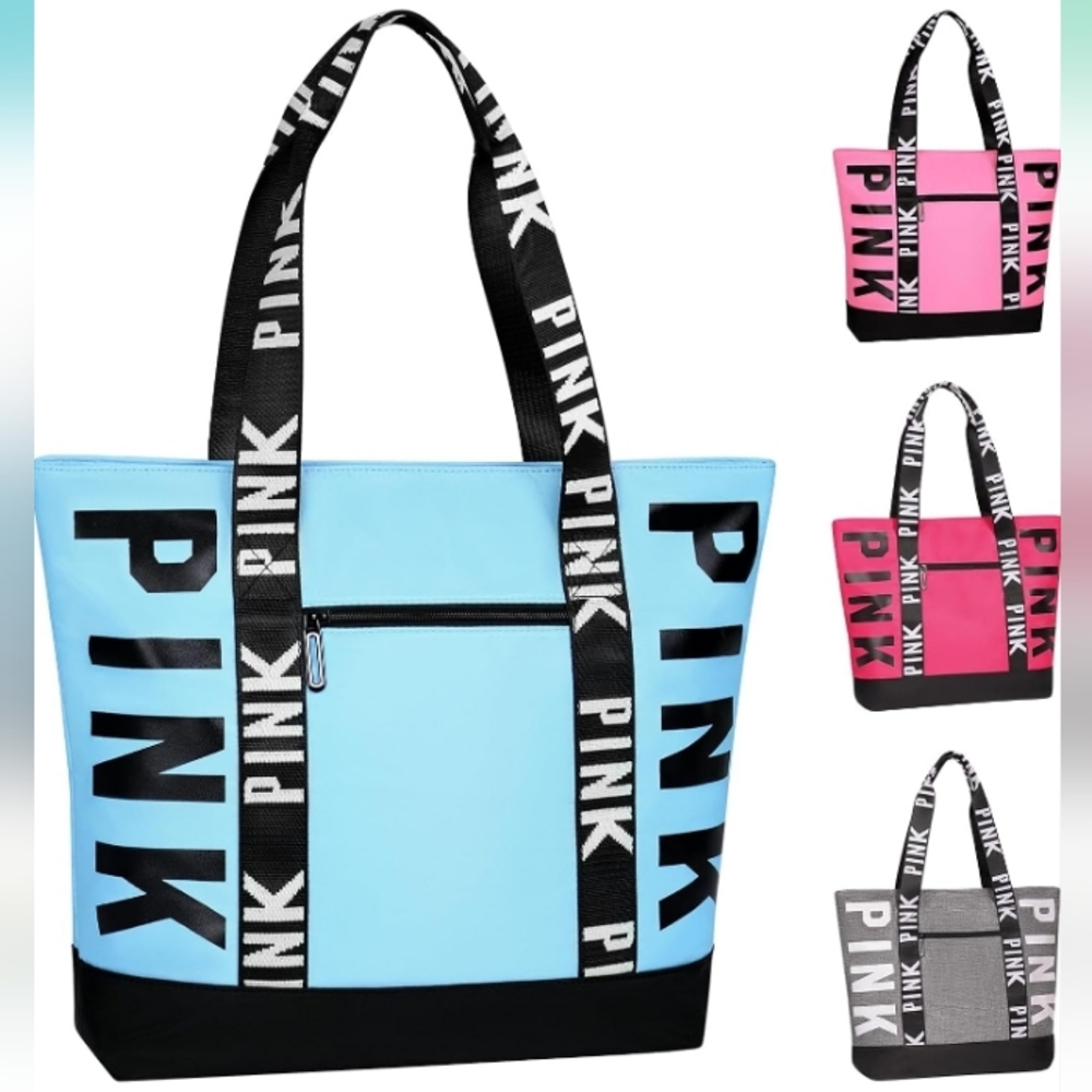 Tote Bags
